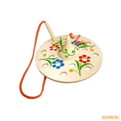 Шнуровка RNToys Юла Ш-054