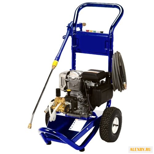 Мойка высокого давления