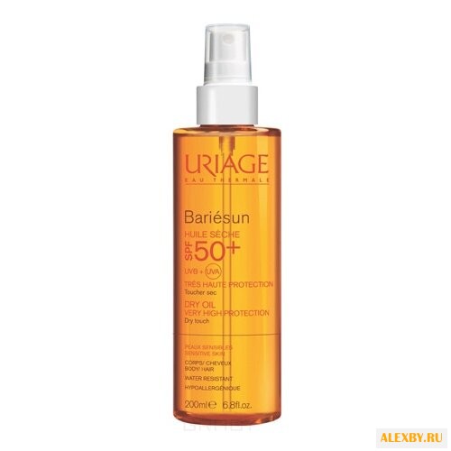 Uriage Bariesan сухое
