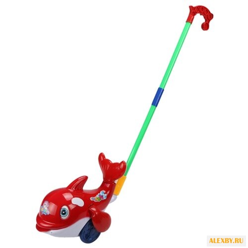 Каталка-игрушка Bebelot