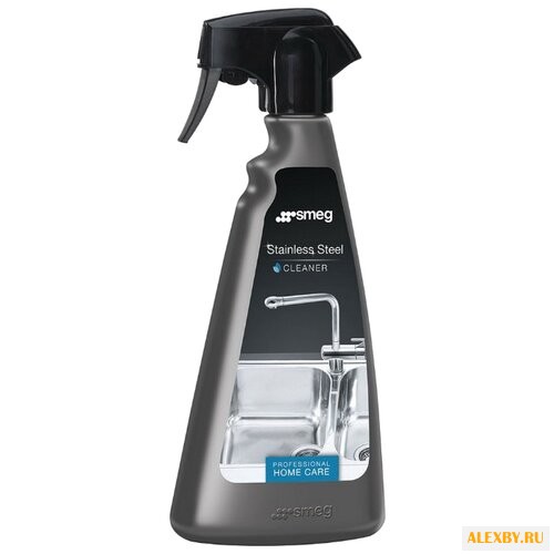Чистящее средство для стальных