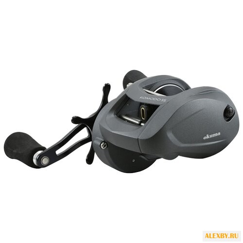 Катушка okuma KOMODO LP KDS-463