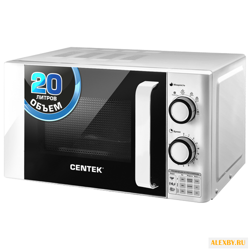 Микроволновая печь CENTEK