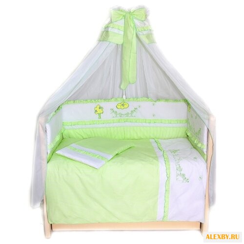 Bombus комплект Веселая семейка