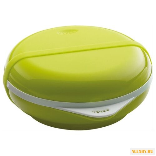 Тарелка Beaba Bento Box Ellipse