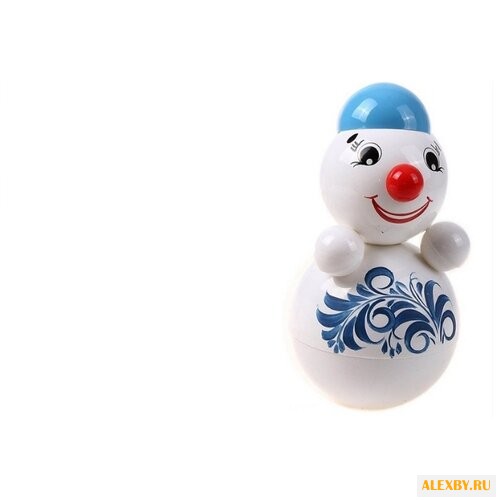 Неваляшка Котовские неваляшки