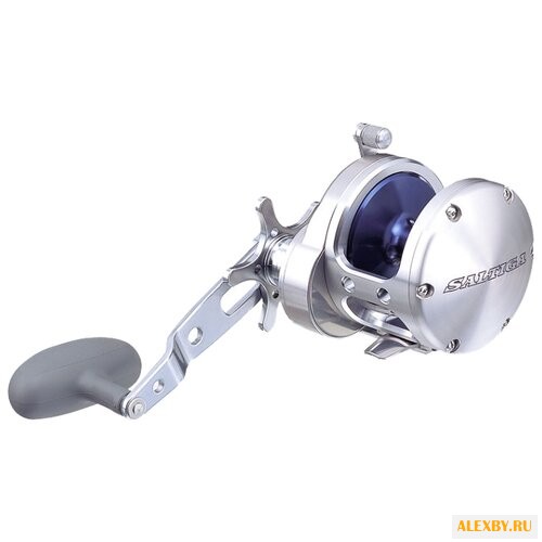 Катушка DAIWA Saltiga Z40