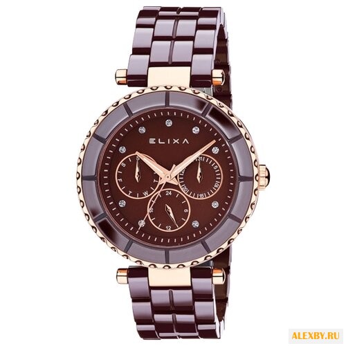 Наручные часы ELIXA E077-L283