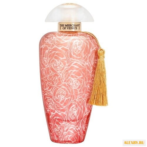 The Merchant of Venice Rosa