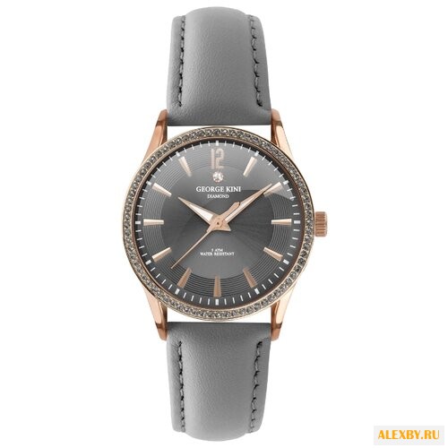 Наручные часы GEORGE KINI