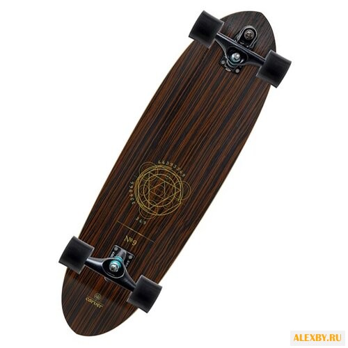 Лонгборд Carver Haedron No. 9 C7