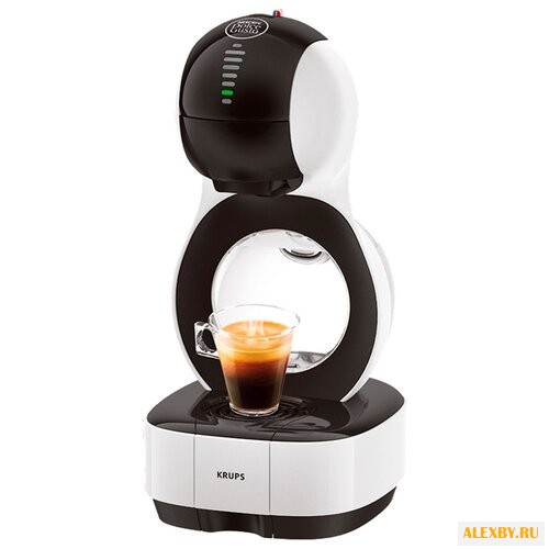 Krups KP 1301 1305 1308 Lumio