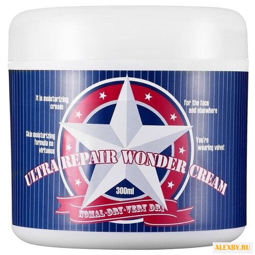 Mizon Ultra Repair Wonder Cream