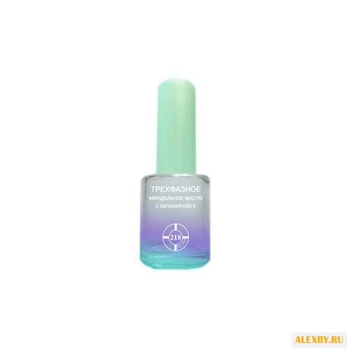 Масло SEVERINA Уход за