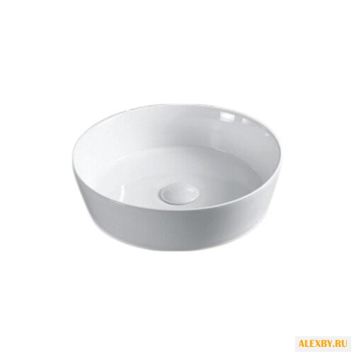 Раковина 39 см GID-ceramic N9423
