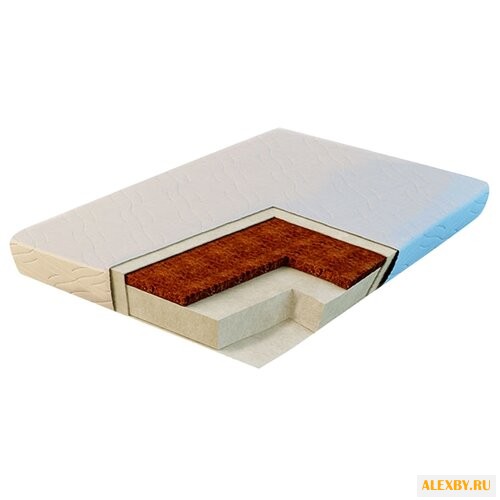 Матрас SWEET BABY Cocos