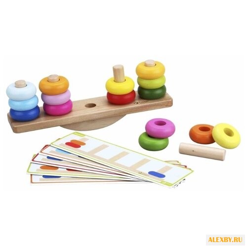 Пирамидка Classic World