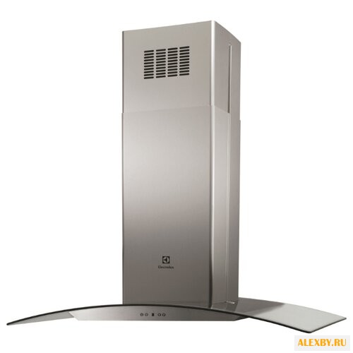 Каминная вытяжка Electrolux EFL