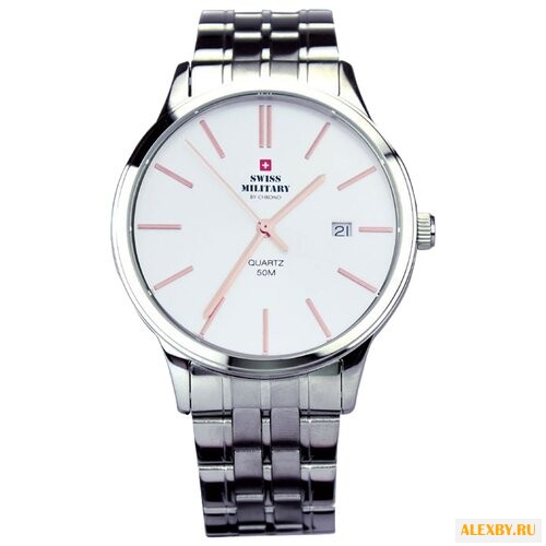 Наручные часы SWISS MILITARY BY