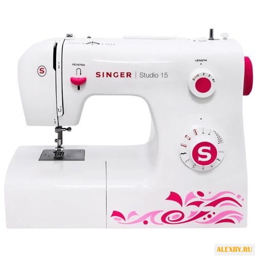 Швейная машина Singer Studio 15