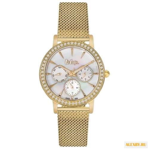 Наручные часы Lee Cooper