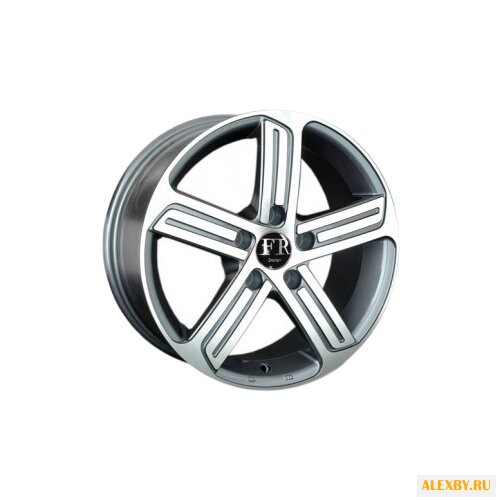 Колесный диск FR Design VW177