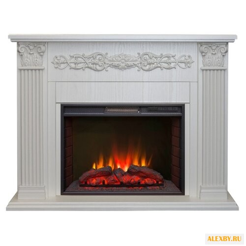 Камин RealFlame Milton 26 WT +