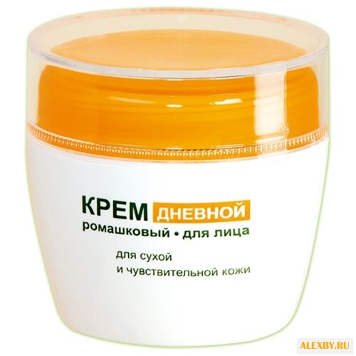 Bielita Ромашковая Крем для