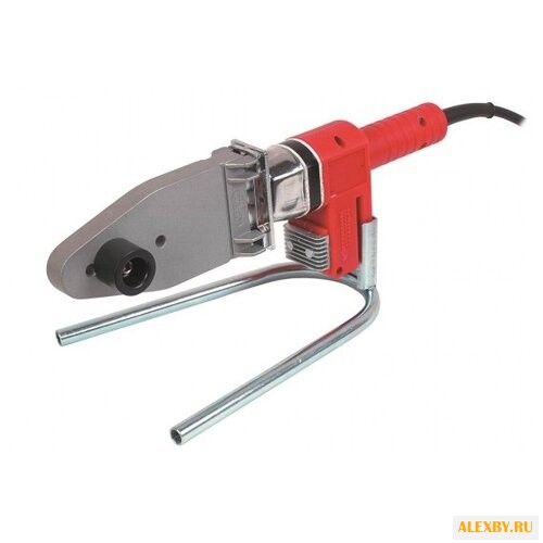 Аппарат для раструбной сварки