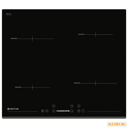 Варочная панель Vestfrost