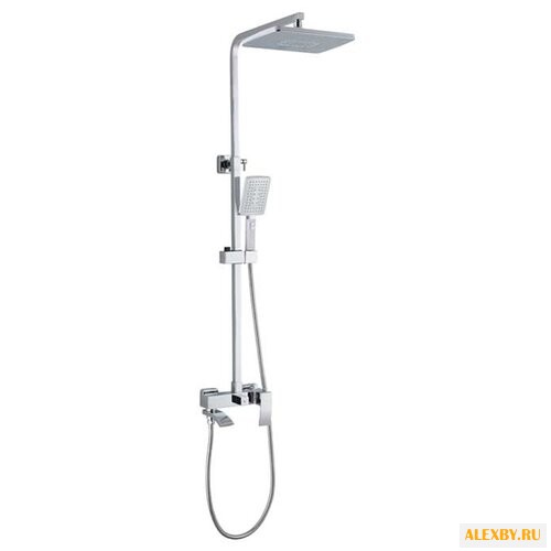 Душевая стойка ADIANTE