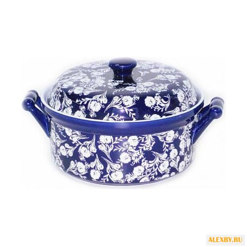 Кастрюля Peterhof PH-10005 07 л