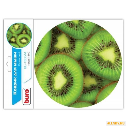 Коврик Buro BU-T60044 350570