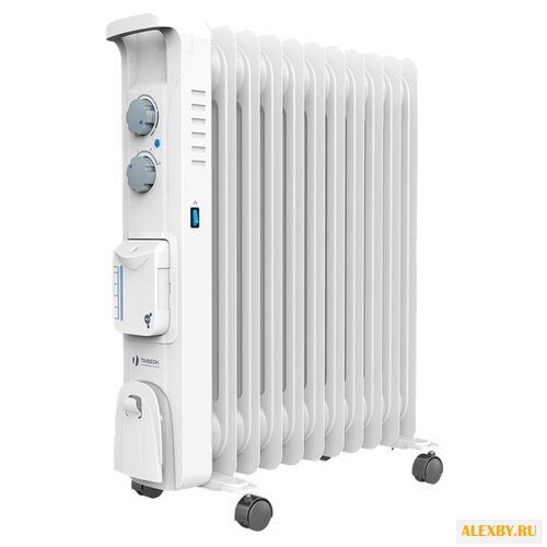 Масляный радиатор Timberk TOR