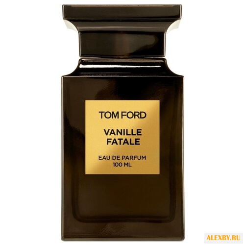 Tom Ford Vanille Fatale