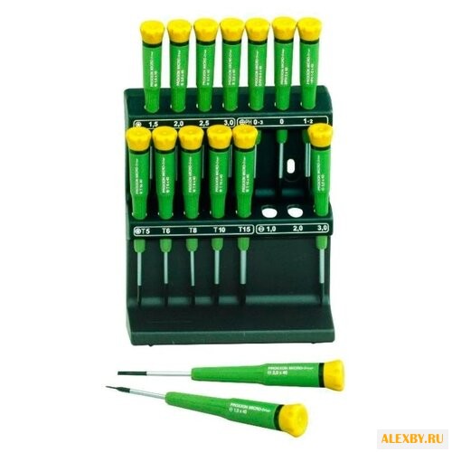Набор отверток Proxxon 28148