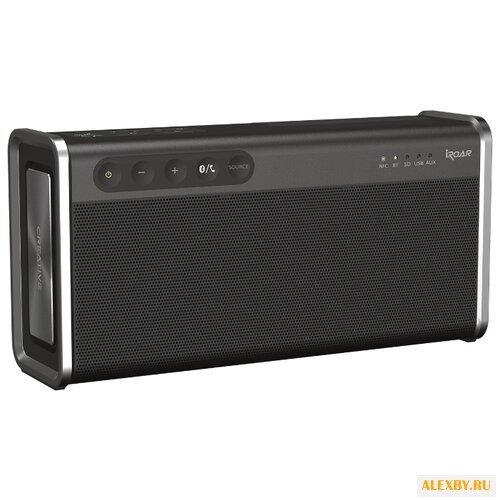 Портативная акустика Creative