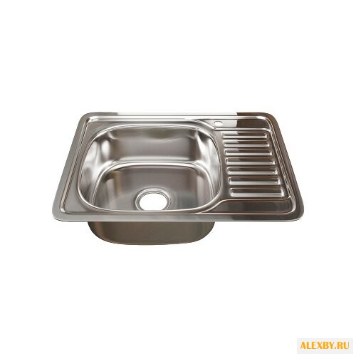 Врезная кухонная мойка Mixline
