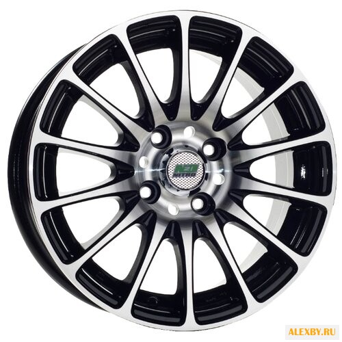 Колесный диск Nitro Y-6205