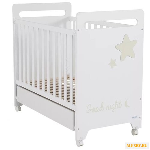 Кроватка Micuna Istar