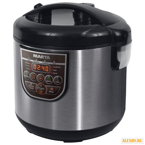 Мультиварка Marta MT-4322 CERAMIC