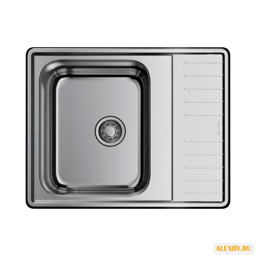 Врезная кухонная мойка OMOIKIRI