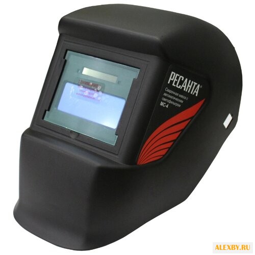 Маска РЕСАНТА МС-4