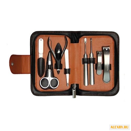 Набор Mertz 6044 MRZ 8 предметов