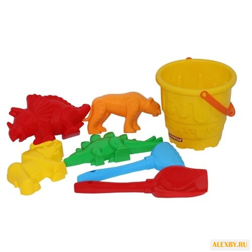 Набор Полесье №527 51806