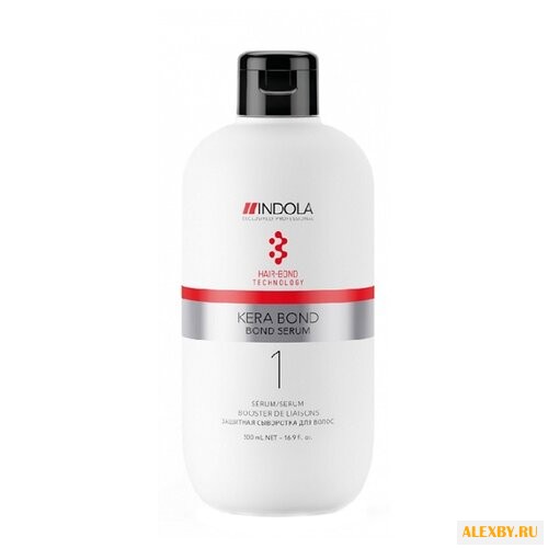 Indola Kera Bond Защитная