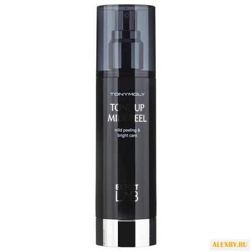TONY MOLY пилинг EXPERT LAB