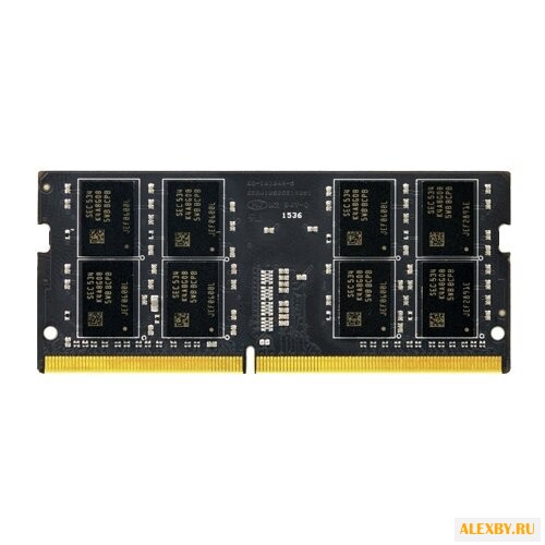 Оперативная память Team Group
