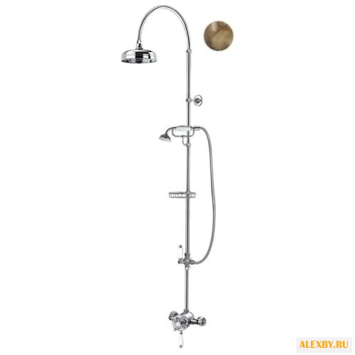 Душевая стойка CEZARES