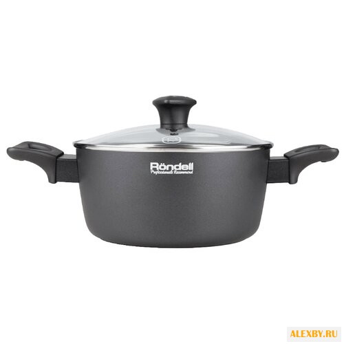 Кастрюля Rondell Marengo 26 л